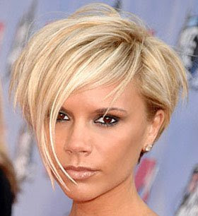 Short Hairstyles for Women with Fine Hair 2011