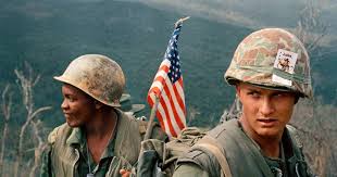 "Beyond the Battlefields: The Human Experience of the Vietnam War"