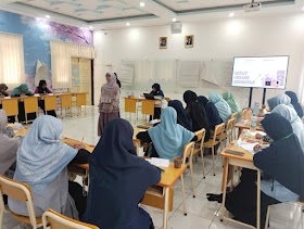 Nasyiatul ‘Aisyiyah Kebumen Cetak Pendakwah Perempuan Muda dengan Pelatihan Mubalighot