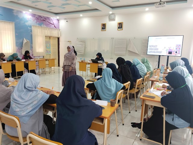 Nasyiatul ‘Aisyiyah Kebumen Cetak Pendakwah Perempuan Muda dengan Pelatihan Mubalighot
