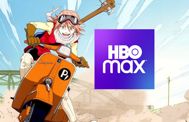 HBO Max - Já ouviu falar do jutsu da Maxinha? É esse aqui