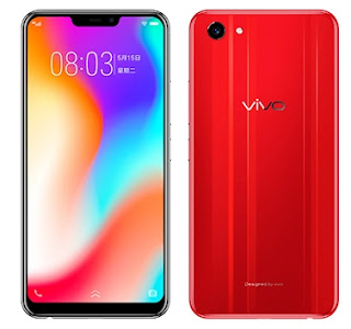 VIVO Y83- Price, full phone specification, and features.