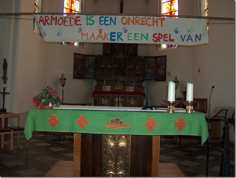 Week 2011-49 - Christus Koning 2011 001