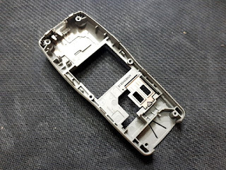 Tulang Casing Hape Nokia 1100 Jadul New Nokia Middle Case
