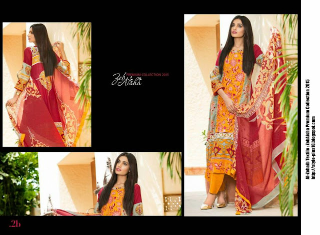 2b-zebaisha-premium-embroidered-lawn-2015-al-zohaib-textile