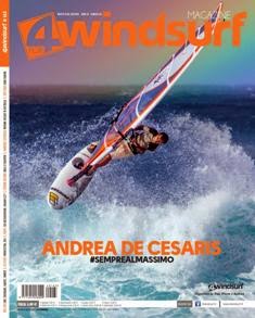 4Windsurf Magazine 163 - Winter 2014 | CBR 96 dpi | Mensile | Sport | Windsurf
Da dieci anni Funboard è la più importante rivista italiana dedicata al windsurf, con una reputazione di livello internazionale. Le immagini spettacolari e i contenuti più competenti fanno di Funboard la rivista di windsurf più venduta in Italia.