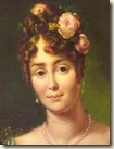 Comtesse Marie Walewska (1786-1817), maîtresse de Napoléon