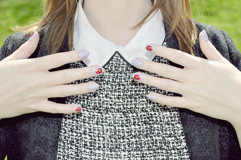 uk fashion blog london ootd