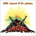 Bob Marley : Uprising