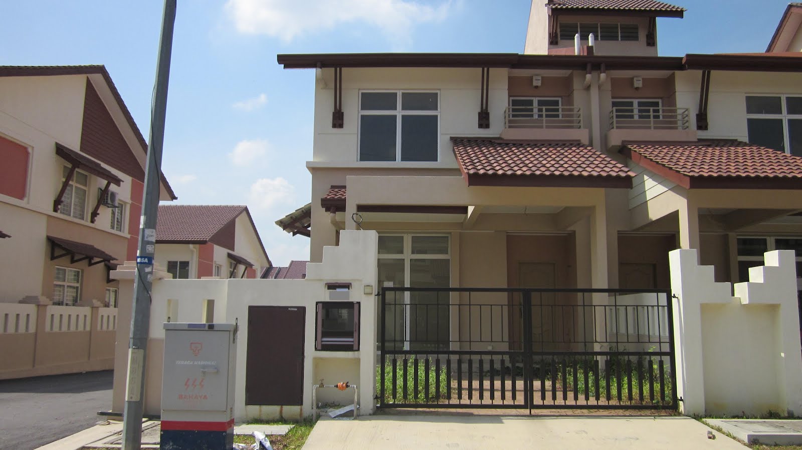 Hartanah Jual/ Beli/ Sewa: Setia Alam, Seksyen U13 Shah 