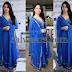 Tamanna in Amrita Takur Salwar