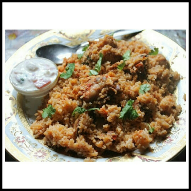 ambur-chicken-biryani-recipe