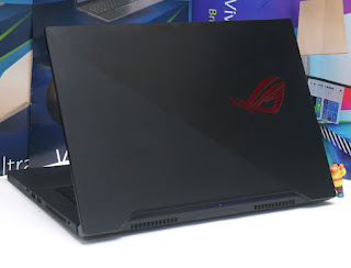 Jual ASUS ROG Zephyrus M GU502GU Core i7 Gen9