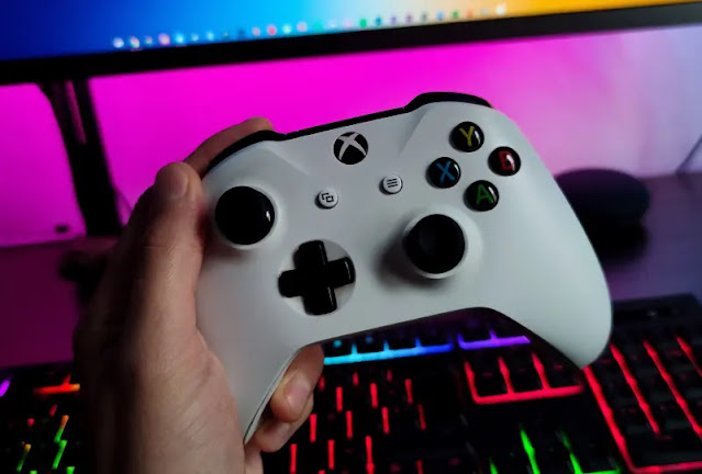 The best controllers for PC [2024]