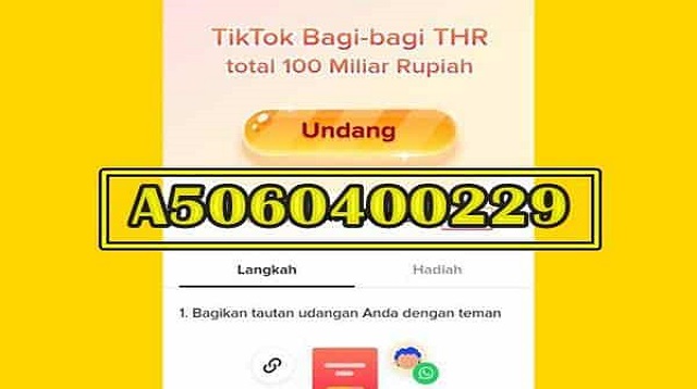  Tik Tok Lite merupakan aplikasi yang diunduh melalui Google Play Store Cara Hack Koin Tik Tok Lite Terbaru