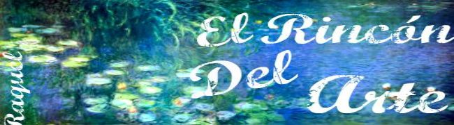 ~ El Rincón Del Arte ~