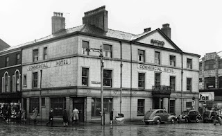 Commercial Hotel Victoria Square Bolton