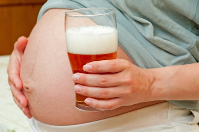 What is fetal alcohol syndrome (FAS)