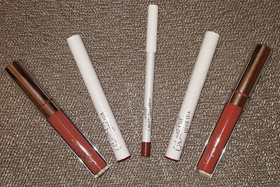 ColourPop Holiday Haul