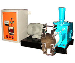 Chemical Metering Pump System Manufacturers India