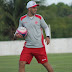 ASSU ANUNCIA JULIO TERCEIRO COMO TÉCNICO PARA SÉRIE D
