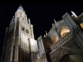 Catedral de Toledo