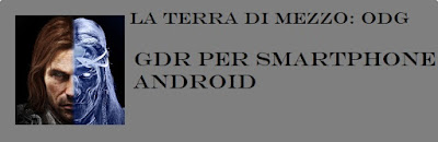 GdR smartphone Android battaglie tempo reale