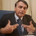 “Vão ficar me infernizando até quando?”, questiona Bolsonaro em resposta à reportagem da Rede Globo 