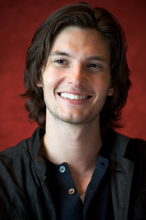 Photos ben barnes 2013