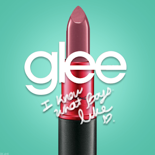Glee Cast - I Know What Boys Like Lyrics