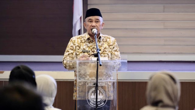 Sekolah Pra Nikah Berkontribusi Turunkan Angka Perceraian