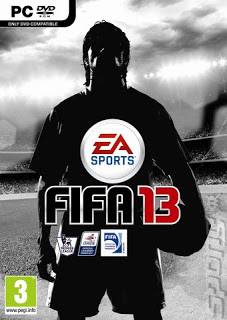 FIFA 13 Completo PC Full Torrent