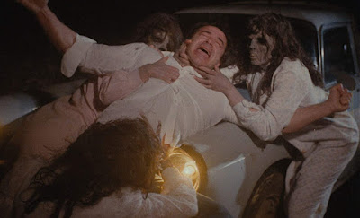 Revenge Of The Living Dead Girls 1987 Image 4