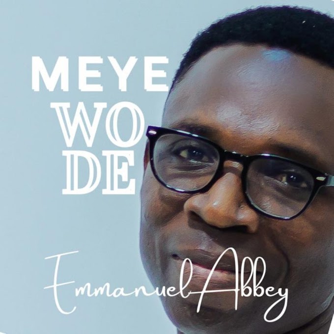  Emmanuel Abbey – Meye Wo De