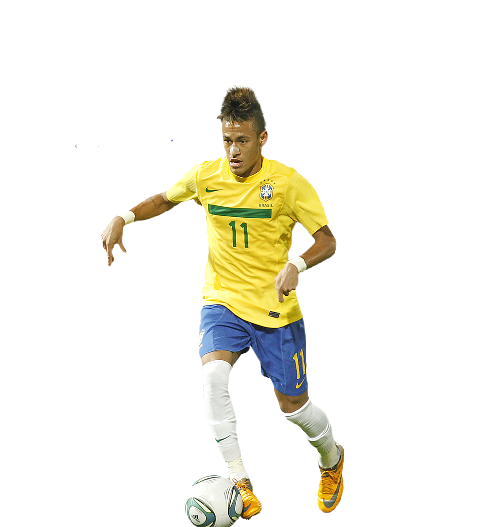  Neymar Jr Profil Singkat dan Foto Gambar PNG v4 