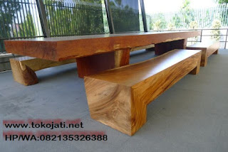 furniture trembesi jepara-mebel trembesi jepara-meja kayu trembesi 3meter-meja kayu suar-meja kayu meh-trembesijepara.blogspot.com