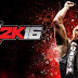 تحميل لعبة المصارعة WWE 2K16