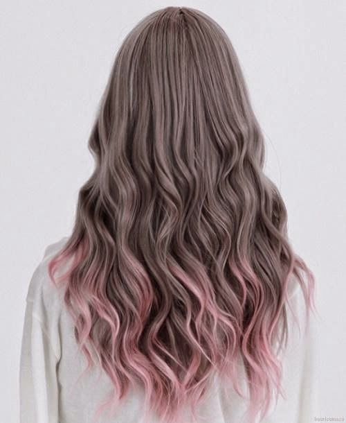 Ombre Hairstyles