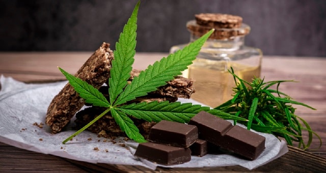 cannabis beginner edible dose amounts guidelines