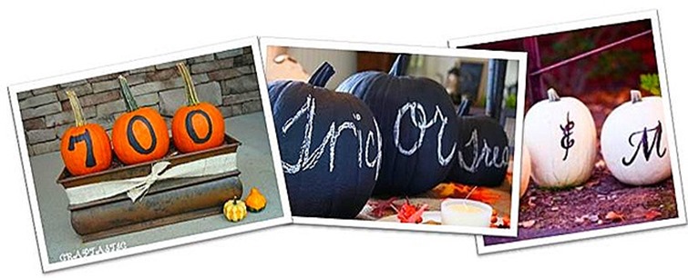 Jack O Lantern Alternatives