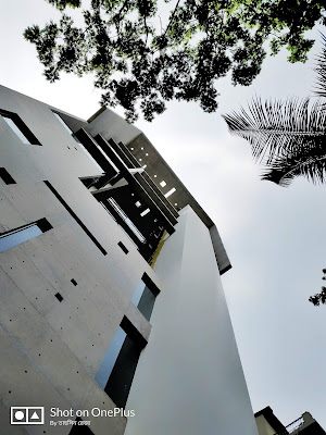 Tagore Terrace By Vistaara Architects