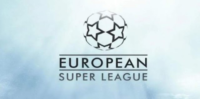 Gigantes europeus anunciam novo torneio; Uefa diz que atletas não jogam Copa do Mundo