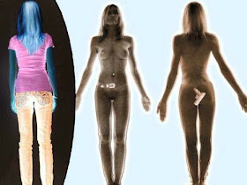 body scanners can store & send images, group says