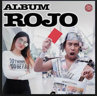 Lagu Nella Kharismma Album Terbaru Mp3 Rar(Full Album Rojo 2017)
