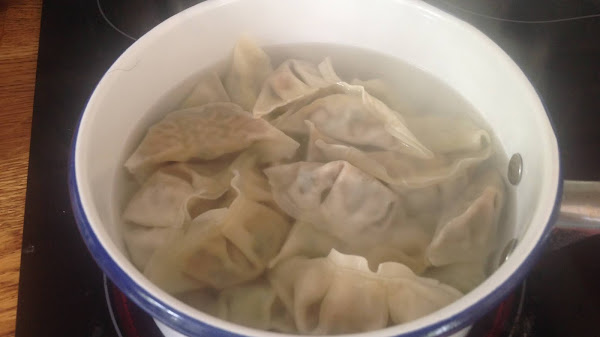 dumplings 