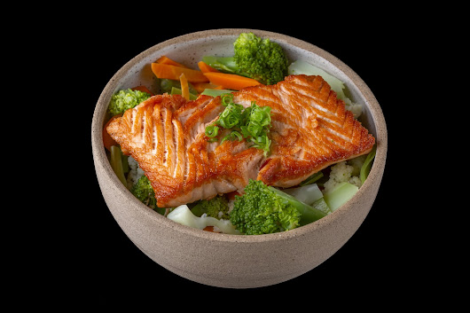 Meal Prep Ideas for Weight Loss