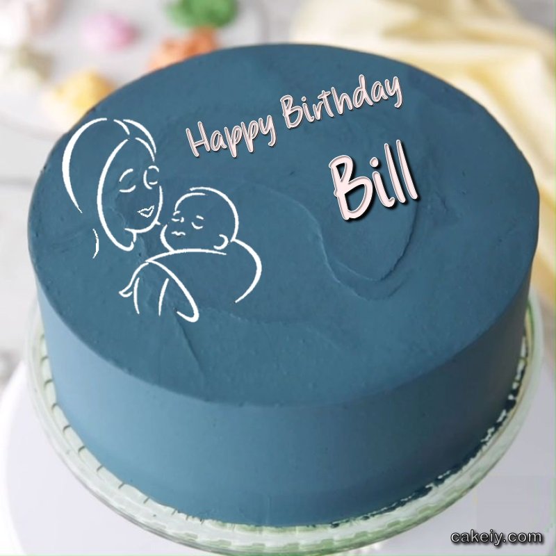 happy birthday bill gif