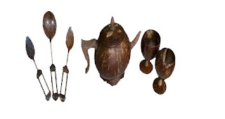  Toko  Batok  Kelapa 