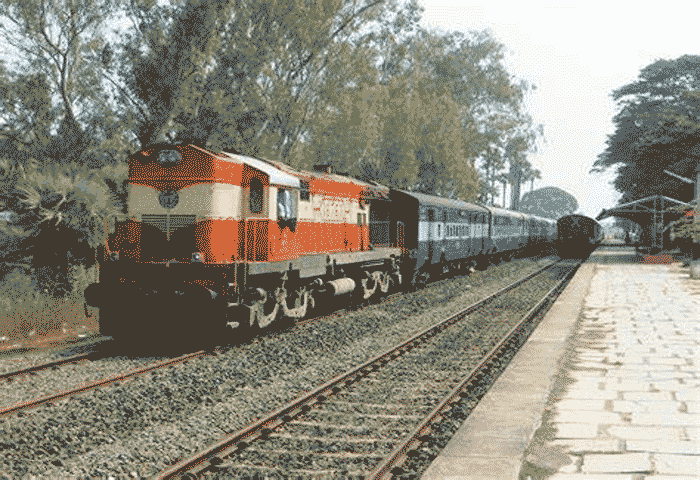 Indian Railways' timetable for trains to change from January 1, Thrissur, News, Indian Railways, Train, New Year, Thiruvananthapuram, Ernakulam, Trip, Kerala