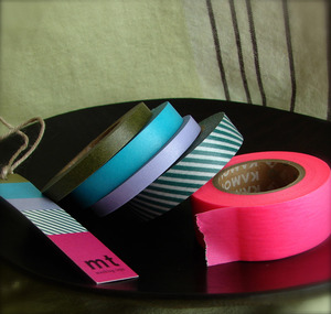 Pretty Tape